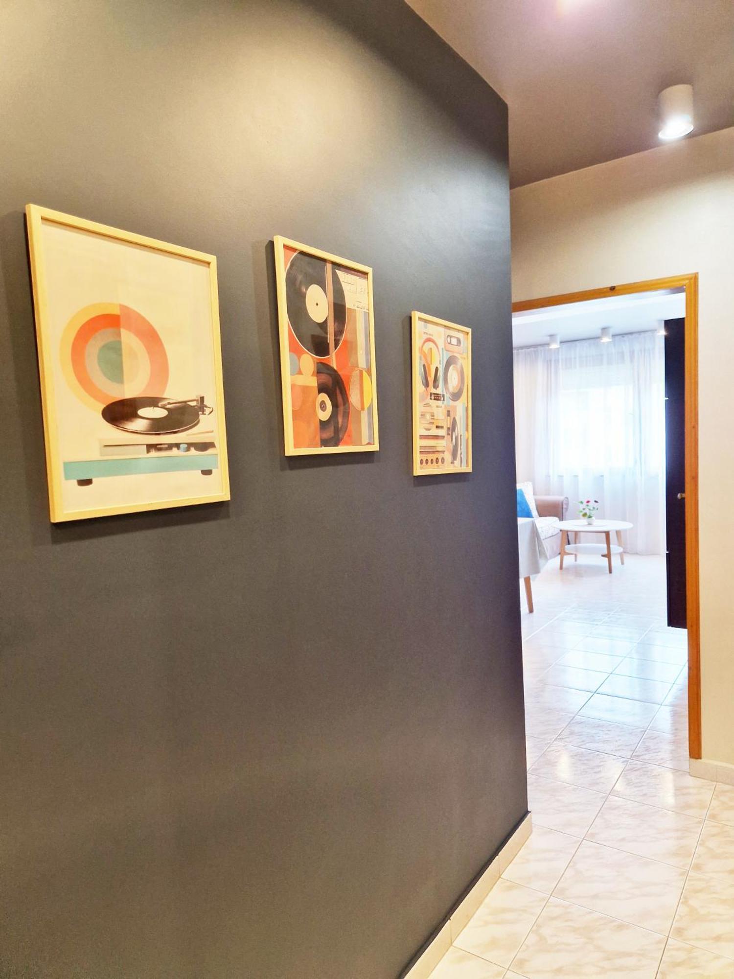 Central Apartment - Spacious Designer Property In Stara Zagora Exterior photo