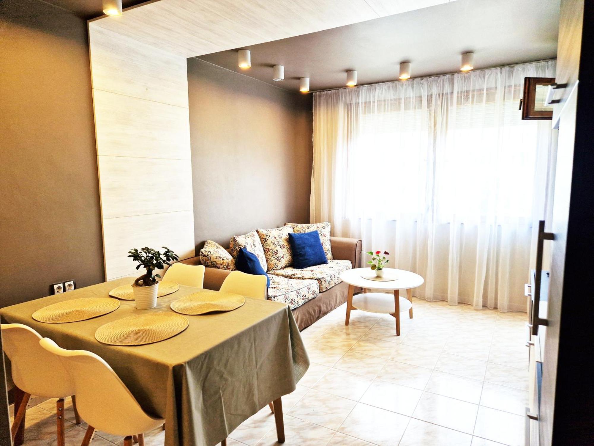 Central Apartment - Spacious Designer Property In Stara Zagora Exterior photo